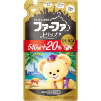 ファーファ濃縮柔軟剤 ベビーフローラル ファーファ 柔軟剤 日用品 雑貨 の通販 Cosme公式通販 Cosme Shopping