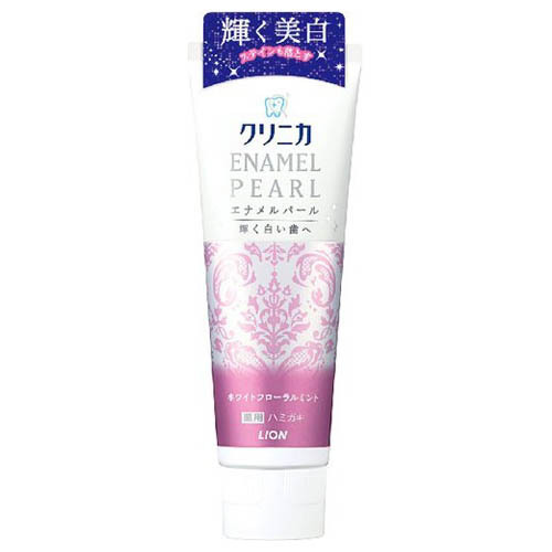 エナメルパール / 130g / フローラルミント