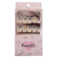 Annelily / AN-031 / 16枚入り