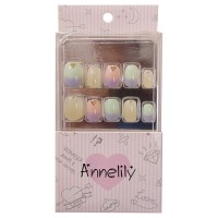Annelily / AN-036 / 16枚入り
