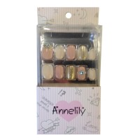 Annelily / AN-037 / 16枚入り