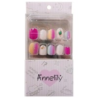 Annelily / AN-043 / 16枚入り