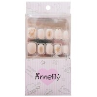 Annelily / AN-045 / 16枚入り