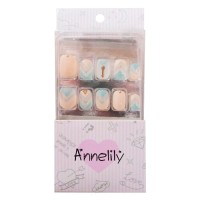 Annelily / AN-047 / 16枚入り