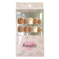 Annelily / AN-049 / 16枚入り