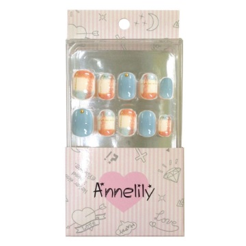 Annelily