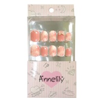 Annelily / AN-052 / 16枚入り