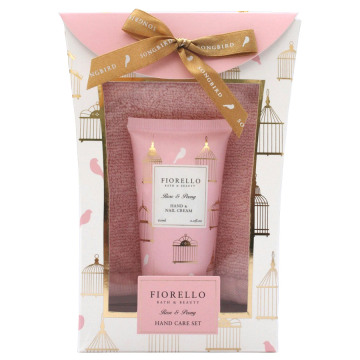 ハンドケアセット