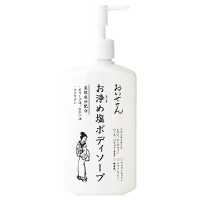 お浄め塩ボディソープ / 280ml / 280ml