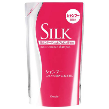 モイストエッセンスシャンプー