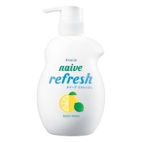 リフレッシュボディソープ (海泥配合) / 530ml