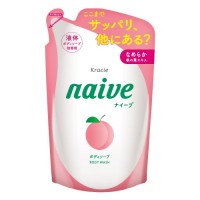 ボディソープ(桃の葉エキス配合) / 詰替用 / 380ml