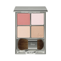デザイニング フェイスカラーパレット イプサ パウダーチーク メイクアップ の通販 Cosme公式通販 Cosme Shopping デザイニング フェイスカラーパレット イプサ パウダーチーク メイクアップ の通販 Cosme公式通販 Cosme Shopping
