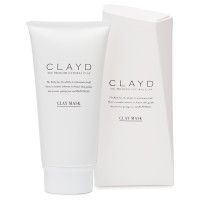 Essential Minerals CLAY MASK / 120g / 本体 / 120g