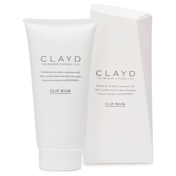 Essential Minerals CLAY MASK