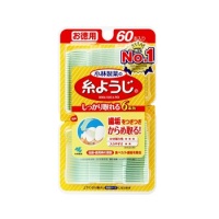 入りやすい糸ようじ 小林製薬 デンタルフロス オーラルケア の通販 Cosme公式通販 Cosme Shopping 入りやすい糸ようじ 小林製薬 デンタルフロス オーラルケア の通販 Cosme公式通販 Cosme Shopping