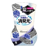 400ml / 炭の香り