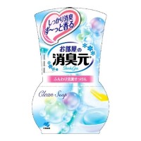 せっけん / 400ml