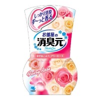 お部屋の消臭元 / 幸せはこぶフェアリーローズ / 400ml