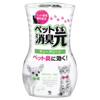 お部屋の消臭元 / ティーグリーン / 400ml