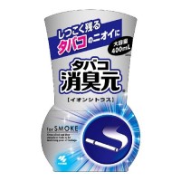 お部屋の消臭元 / イオンシトラス / 400ml