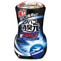 タバコ消臭元ストロング / タバコ消臭元ストロング / 400ml