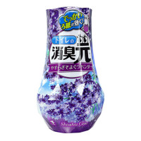 トイレの消臭元 / やすらぎそよぐラベンダー / 400ml