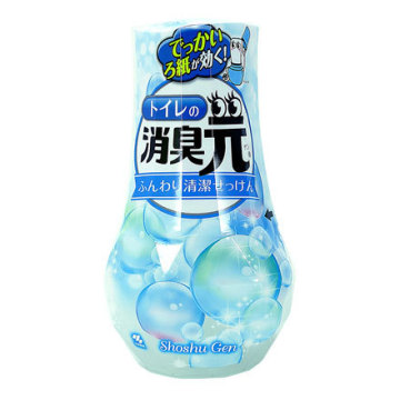 トイレの消臭元