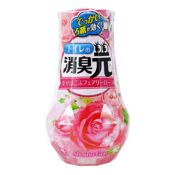 トイレの消臭元