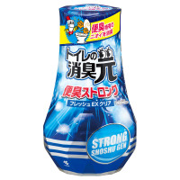 便臭ストロング / 400ml