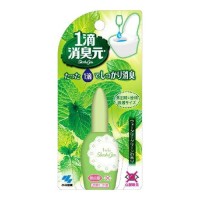 1滴消臭元 / ウォータリーグリーン / 20ml / ウォータリーグリーン / 20ml