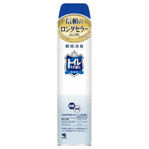 トイレその後に / 280ml / 無香料