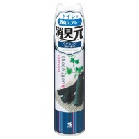 280ml / 心がなごむ炭の香り