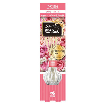 Sawaday香るStick / サワデー(芳香剤, 日用品・雑貨)の通販 - @cosme