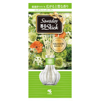 Sawaday香るStick / 70ml / 日比谷花壇イングリッシュガーデン