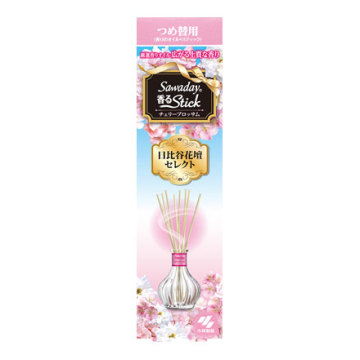 Sawaday香るStick / サワデー(芳香剤, 日用品・雑貨)の通販 - @cosme
