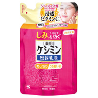 ケシミン密封乳液 / つめ替用 / 115ml