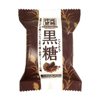 ファミリー黒糖石鹸 / 80g