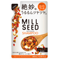 ディープモイスチュアシャンプー / シャンプー(詰替) / 380mL