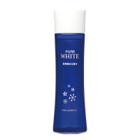 薬用ピュアホワイト化粧水(しっとり) / 120ml