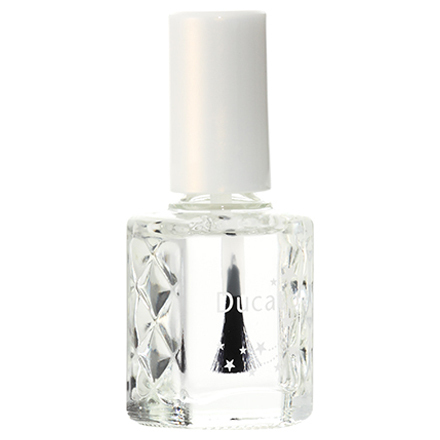 ベース&トップコートII / 7ml ベース&トップコートII / 7ml