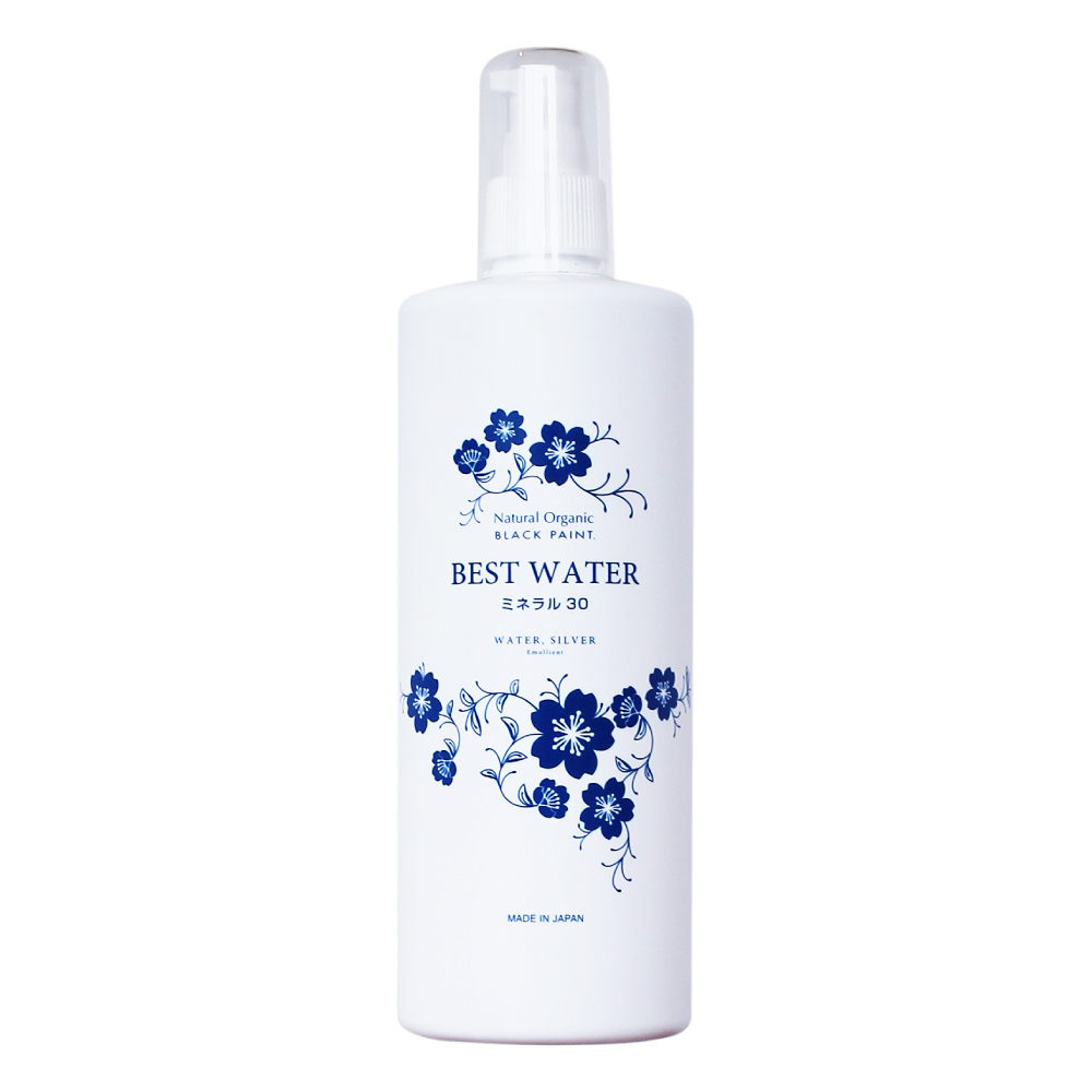 ベストウォーター / 無色 / 500ml お徳用 / 無香