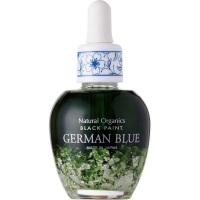 プレミアムジャーマンプラチナ / 緑系色 / 50ml / 森林の香り