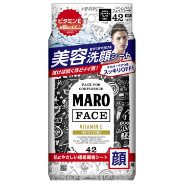디자인 페이스 씨트 그라피티 42매