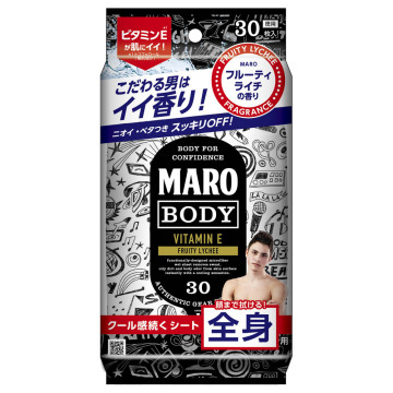 디자인 바디 씨트 그라피티 30매