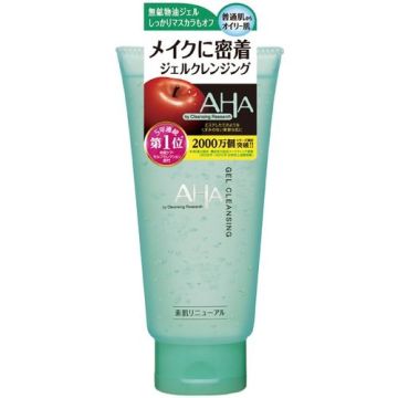 ジェルクレンジング