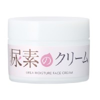 すこやか素肌 尿素のしっとりクリーム / 60g