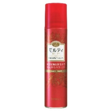 モルティ 薬用育毛エッセンス