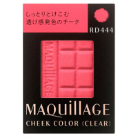 チークカラー (クリア) / レフィル / RD444 / 4g