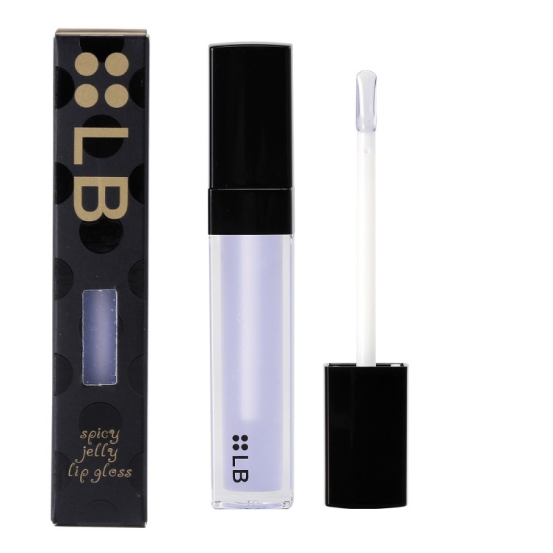 スパイシージェリーリップグロス エルビー リップグロス メイクアップ の通販 Cosme公式通販 Cosme Shopping